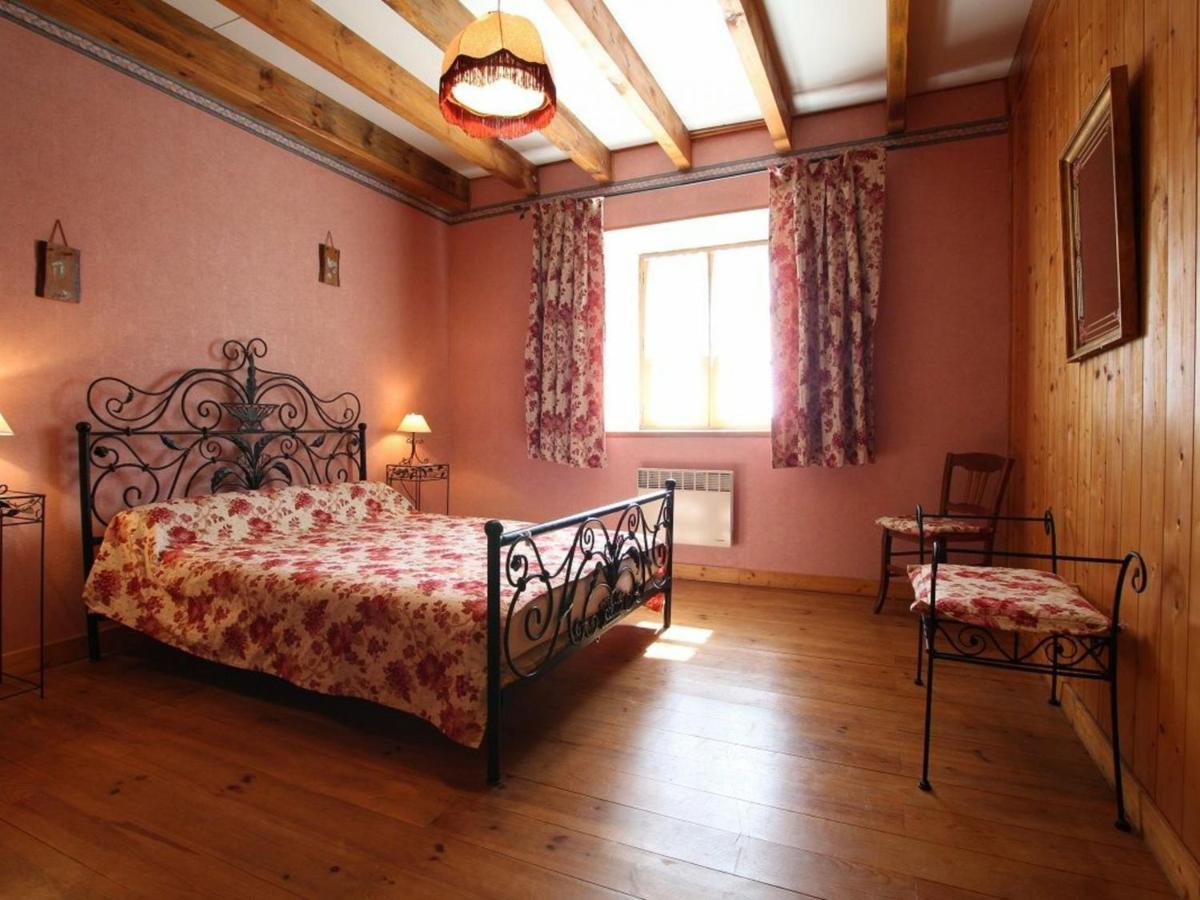 Maison De Charme Xviiie Sur Chemin St-Jacques, Proche Le Puy-En-Velay, Ideale Familles Et Randonneurs - Fr-1-582-298 Bains ภายนอก รูปภาพ