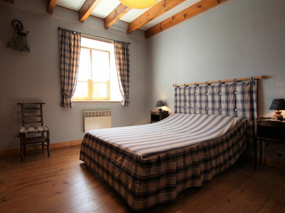 Maison De Charme Xviiie Sur Chemin St-Jacques, Proche Le Puy-En-Velay, Ideale Familles Et Randonneurs - Fr-1-582-298 Bains ภายนอก รูปภาพ