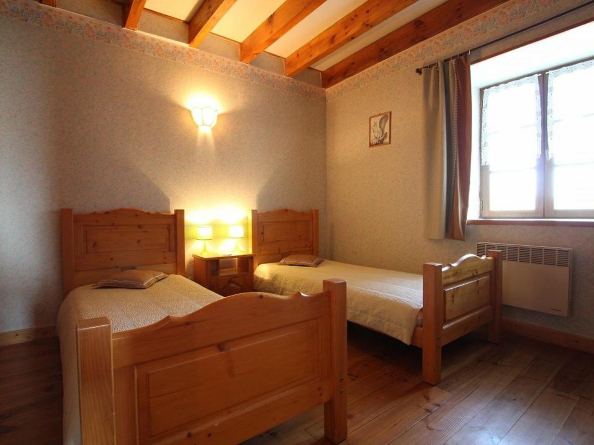 Maison De Charme Xviiie Sur Chemin St-Jacques, Proche Le Puy-En-Velay, Ideale Familles Et Randonneurs - Fr-1-582-298 Bains ภายนอก รูปภาพ