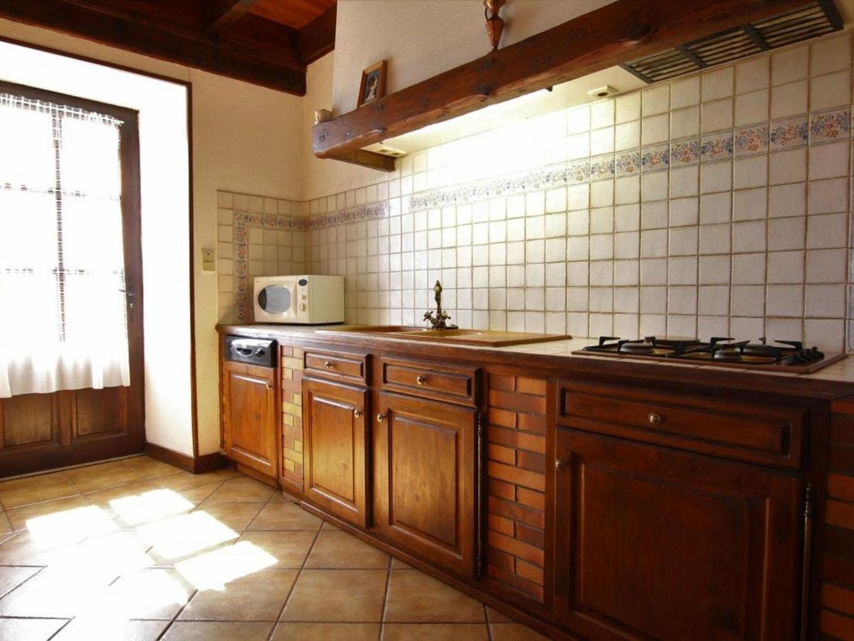 Maison De Charme Xviiie Sur Chemin St-Jacques, Proche Le Puy-En-Velay, Ideale Familles Et Randonneurs - Fr-1-582-298 Bains ภายนอก รูปภาพ